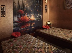 Massage Room