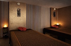 Massage Room
